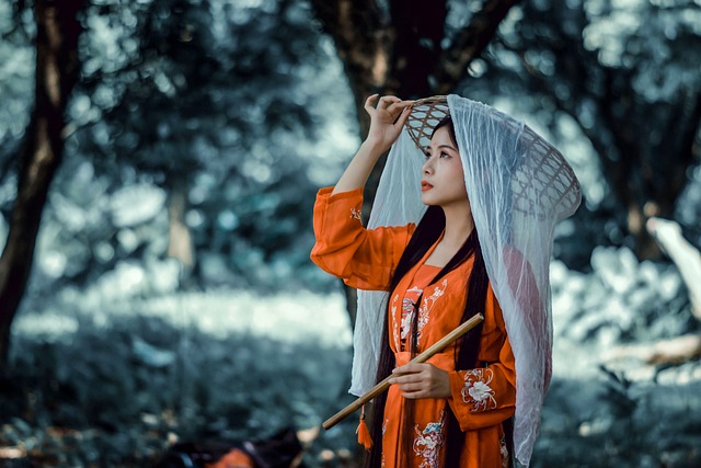 Tien tips voor een onweerstaanbare sexy cosplay look